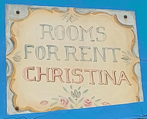 Christina Rooms No3